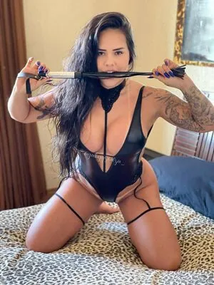 Gaby Souza Landi
