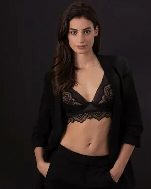 Georgina Sentinella