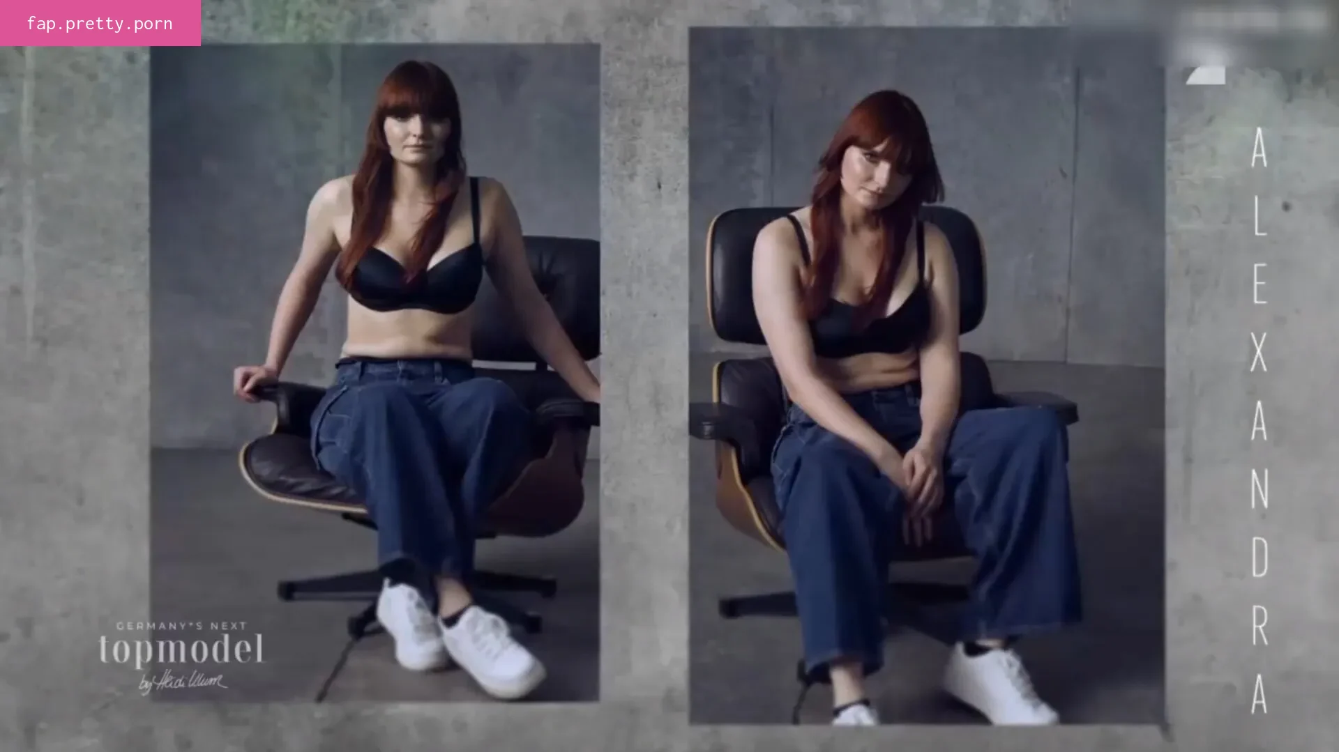 Germany’s Next Topmodel - Photo #30