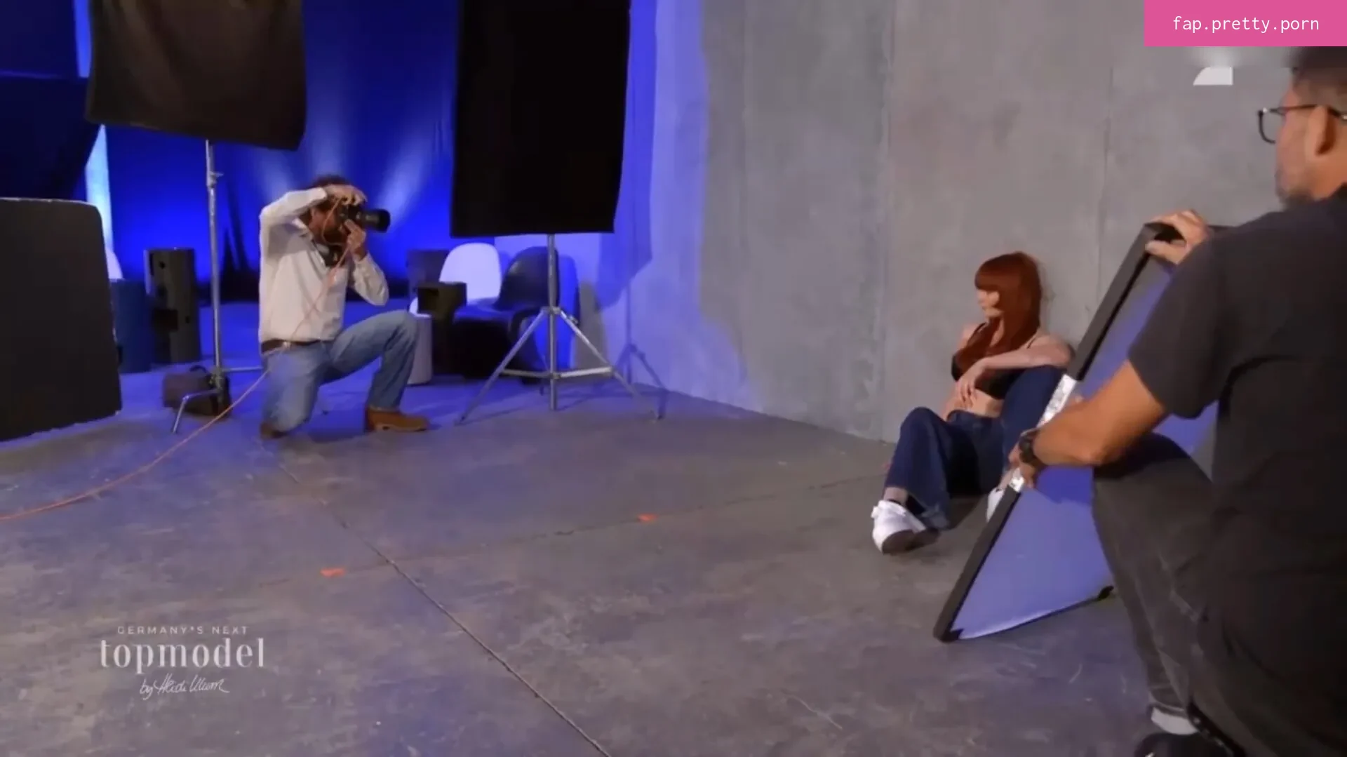 Germany’s Next Topmodel - Photo #31