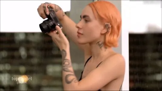 Germany’s Next Topmodel