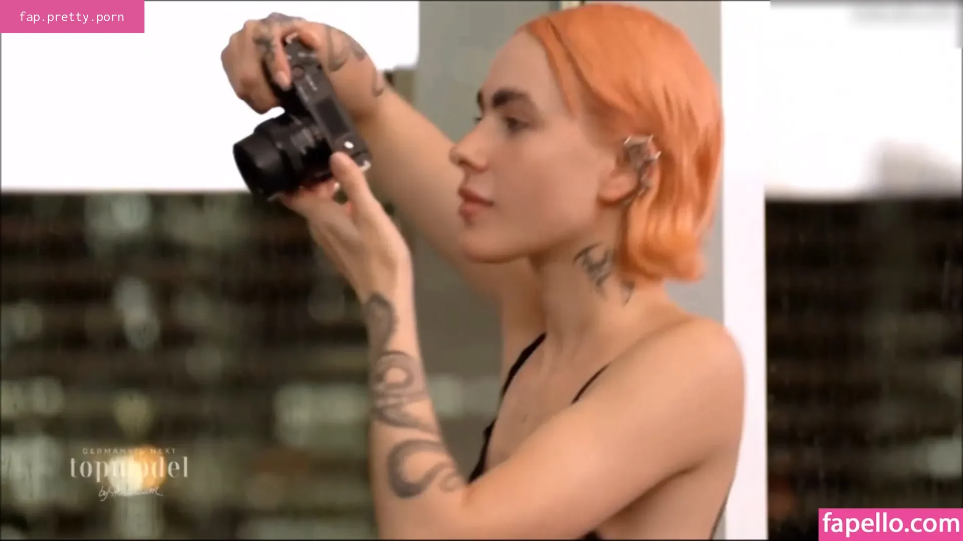 Germany’s Next Topmodel - Photo #41