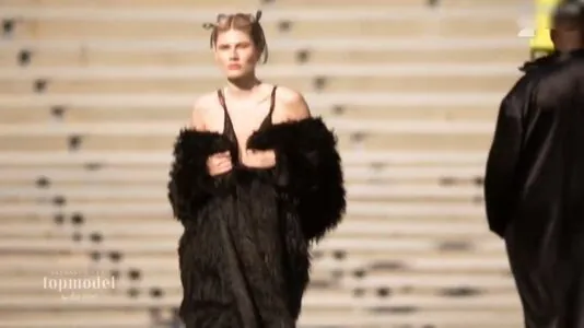Germany’s Next Topmodel