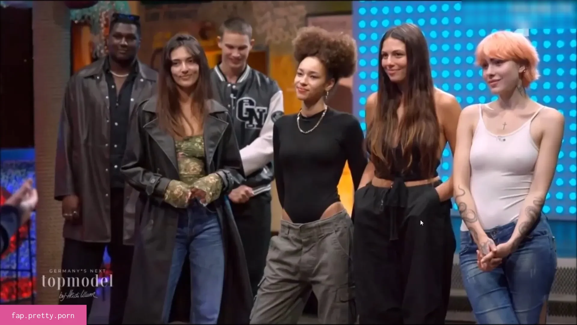 Germany’s Next Topmodel - Photo #78