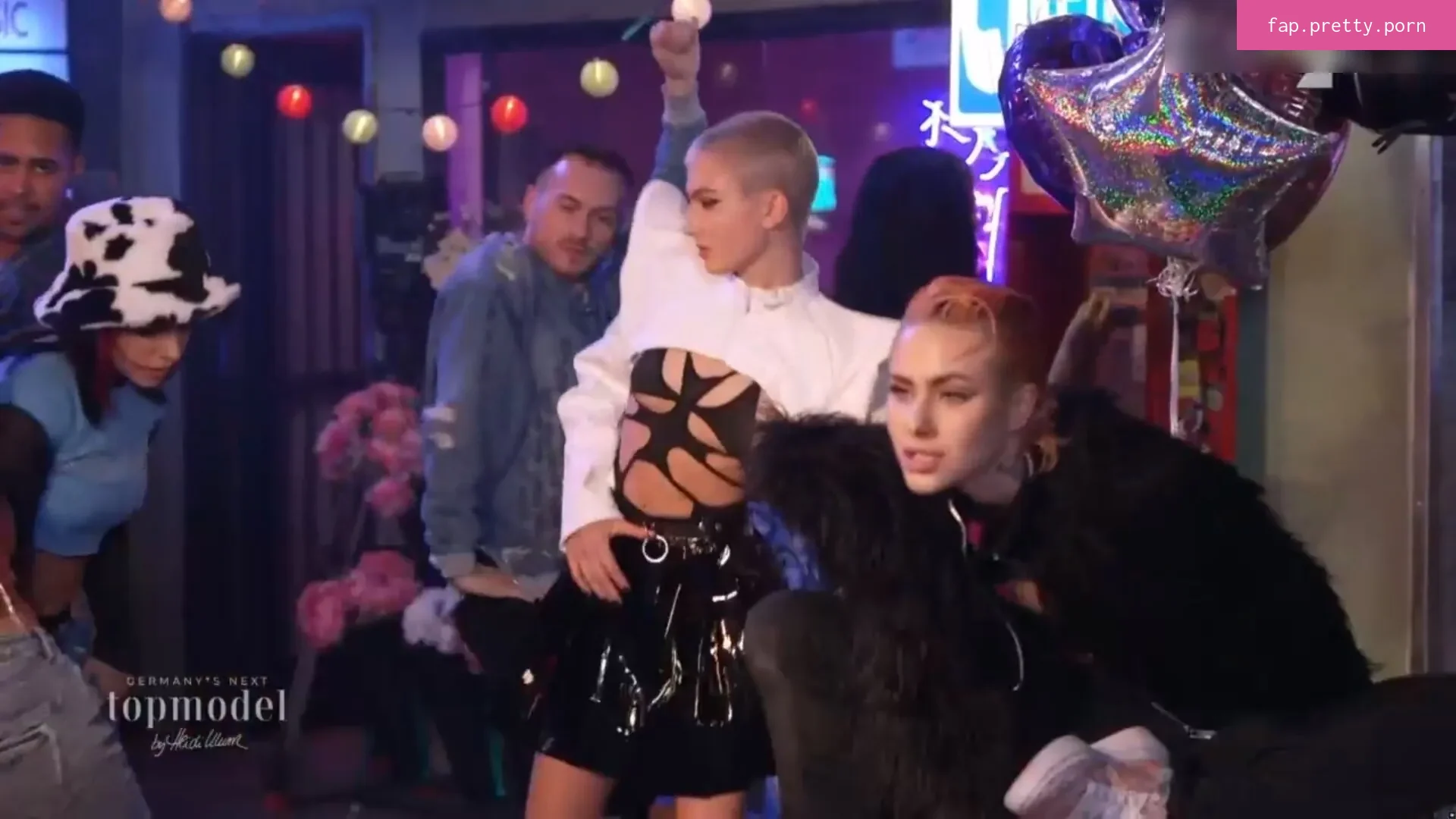 Germany’s Next Topmodel - Photo #86