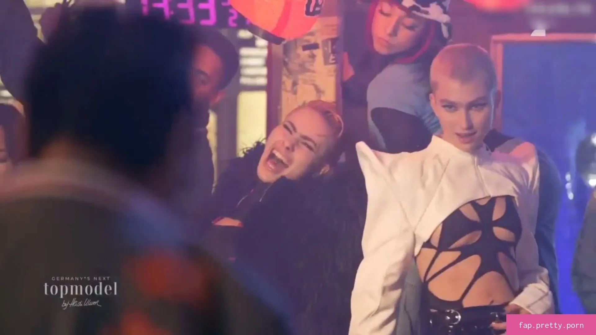 Germany’s Next Topmodel - Photo #95