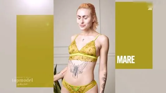 Germany’s Next Topmodel