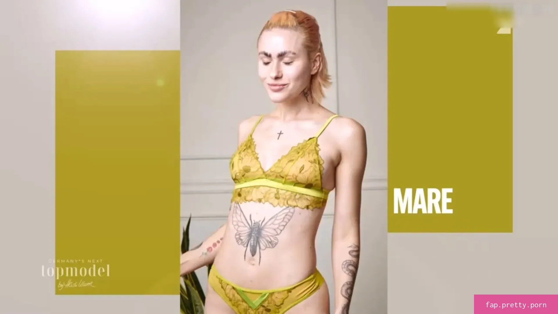 Germany’s Next Topmodel - Photo #33