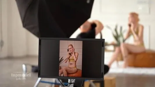 Germany’s Next Topmodel
