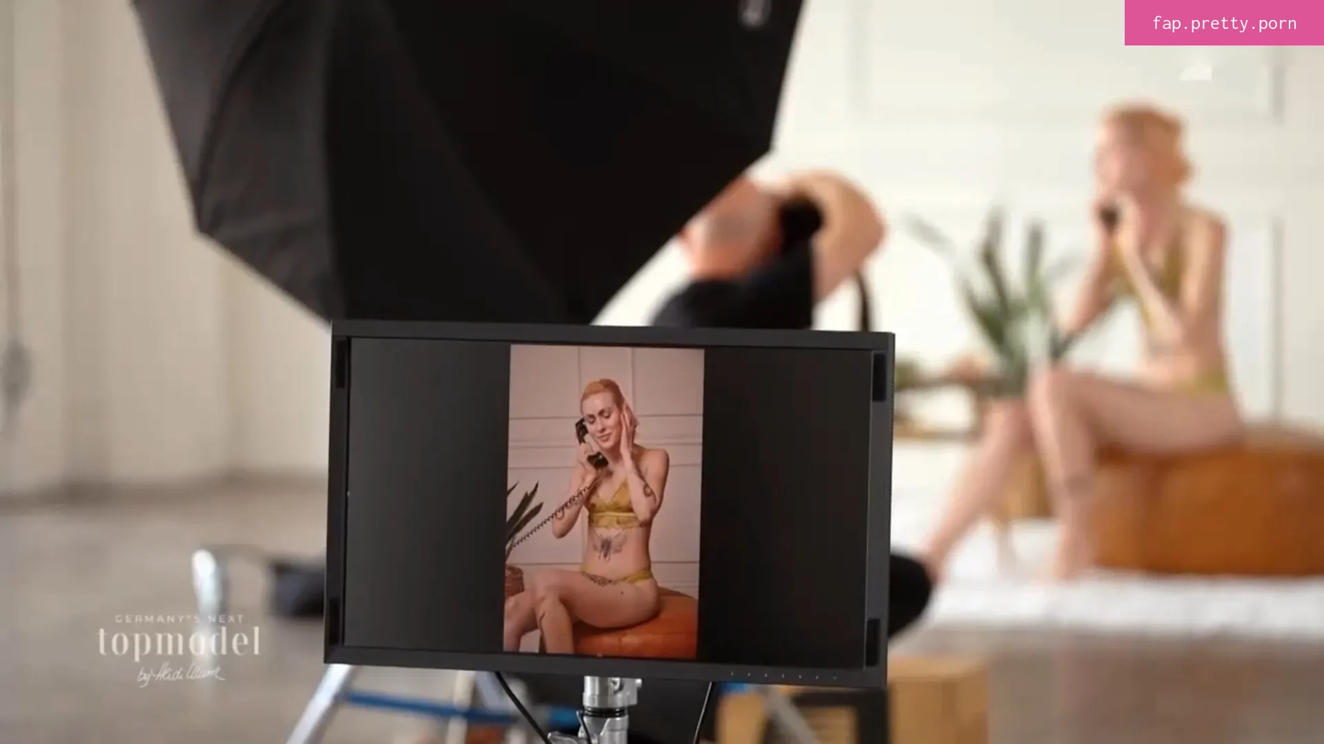 Germany’s Next Topmodel - Photo #40