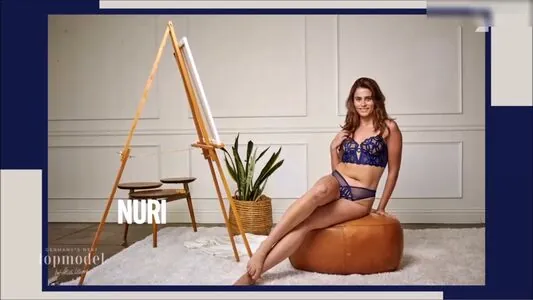 Germany’s Next Topmodel