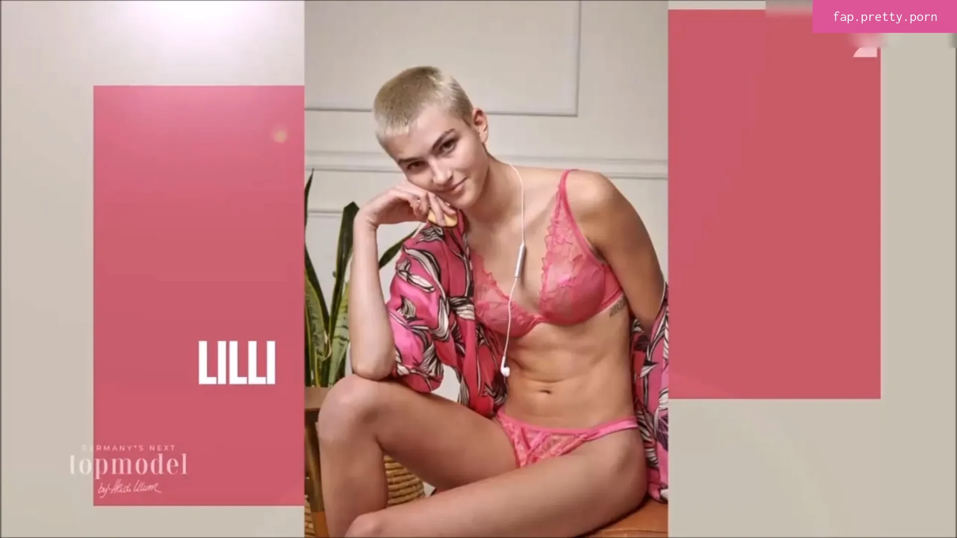 Germany’s Next Topmodel - Photo #87