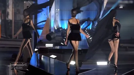 Germany’s Next Topmodel