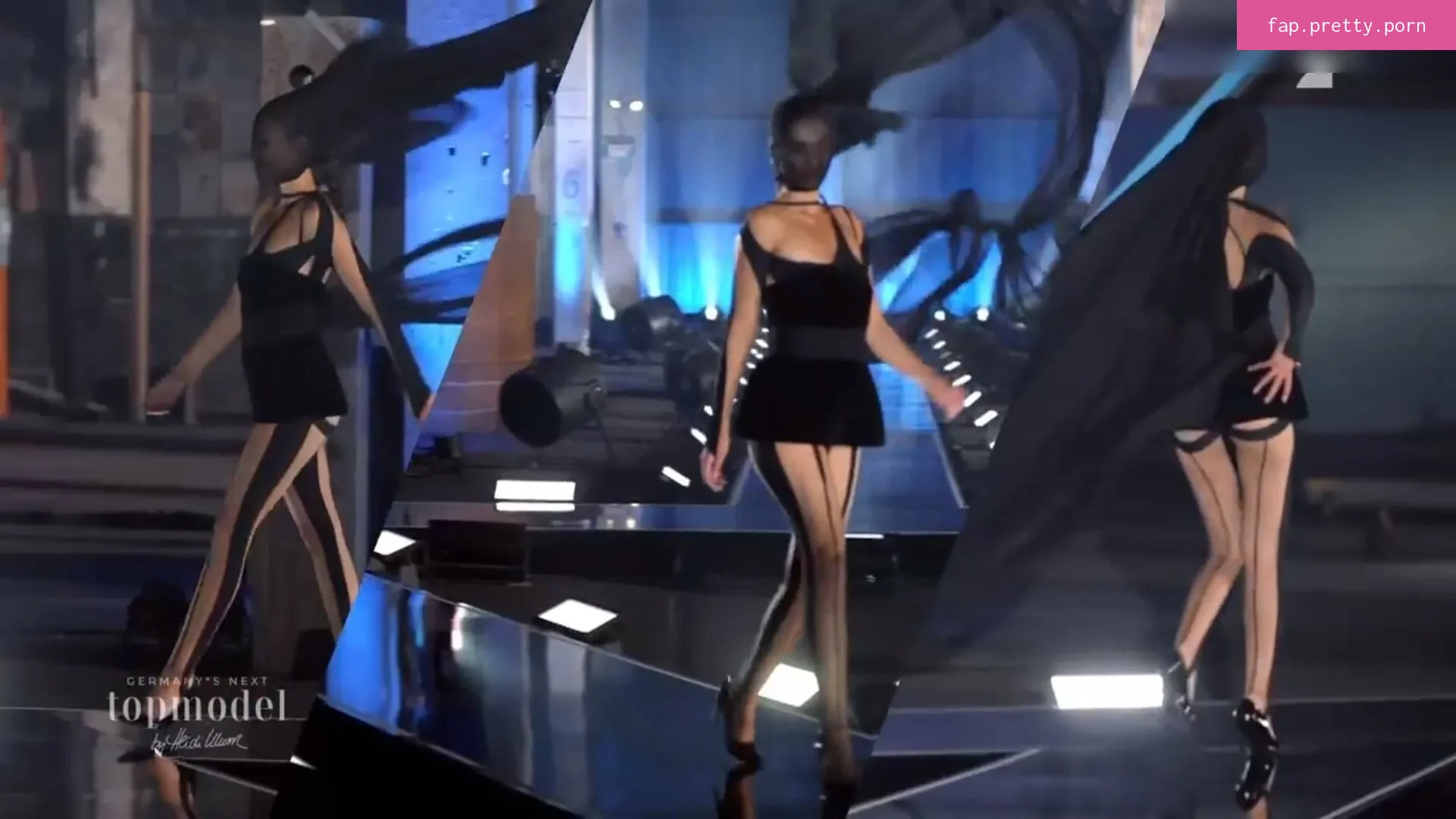 Germany’s Next Topmodel - Photo #47