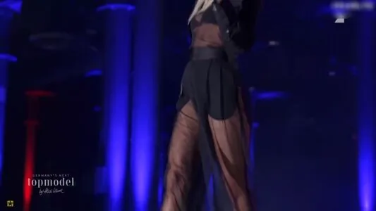 Germany’s Next Topmodel