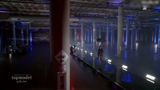 Germany’s Next Topmodel