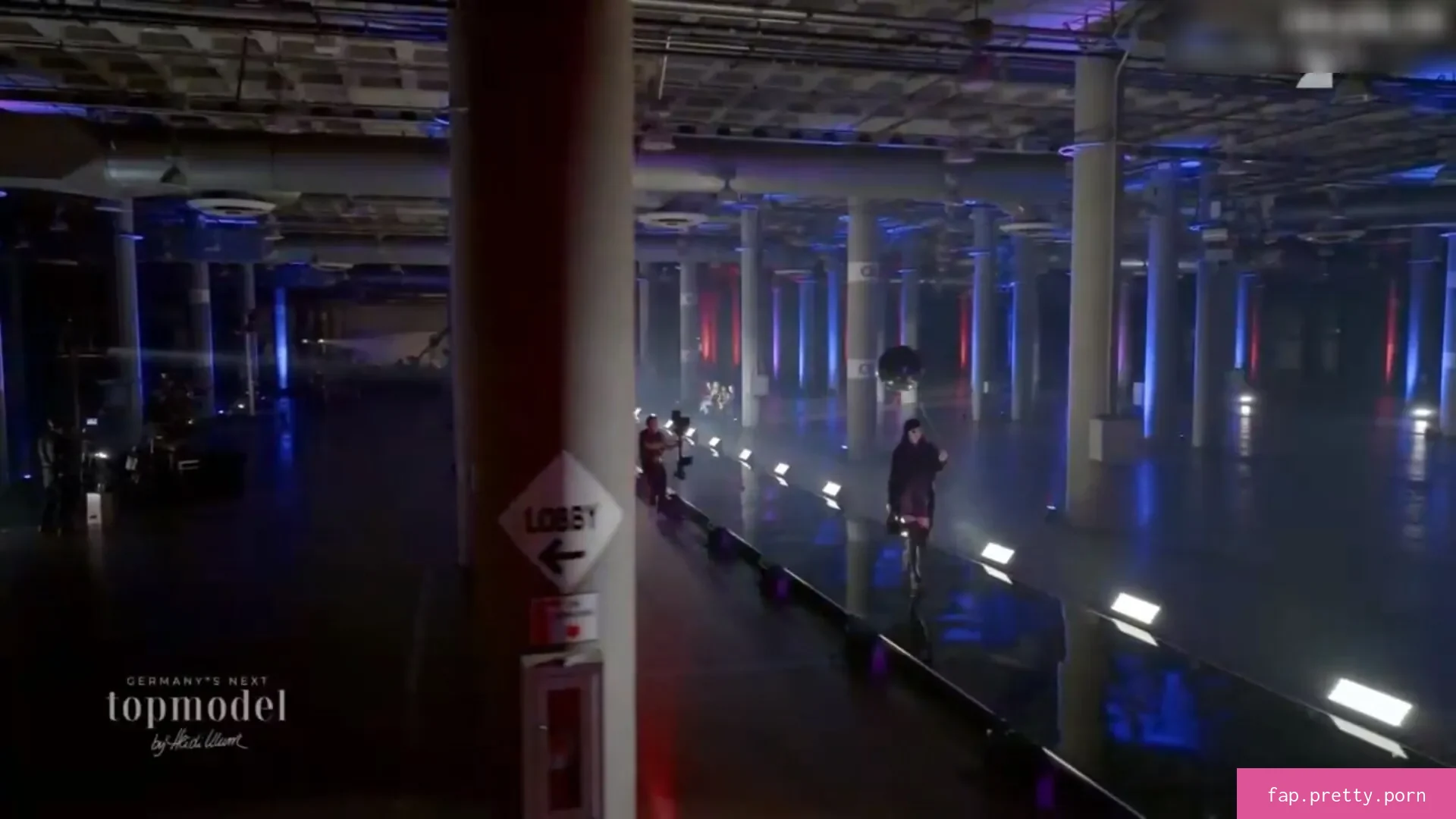 Germany’s Next Topmodel - Photo #15