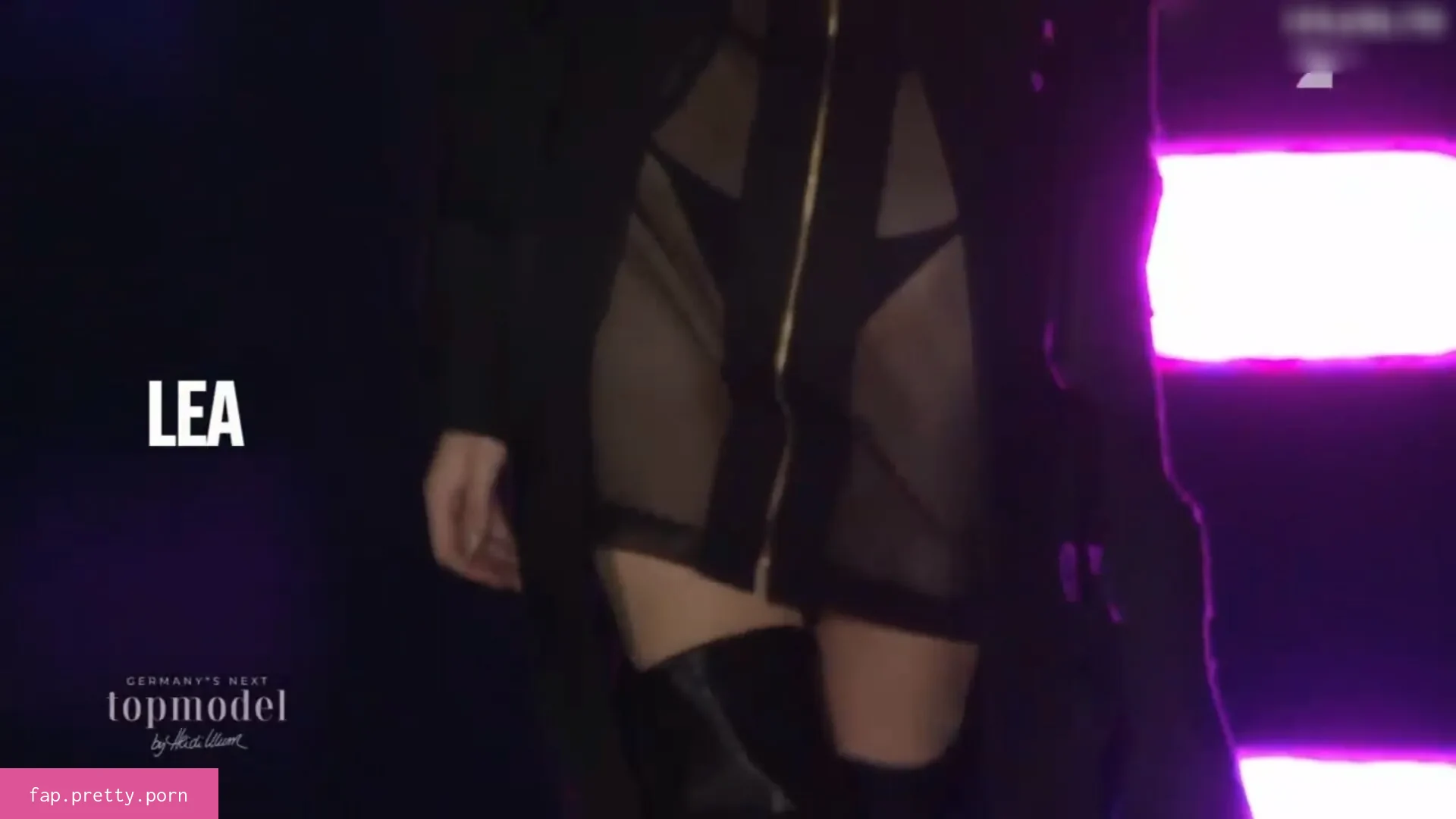 Germany’s Next Topmodel - Photo #16