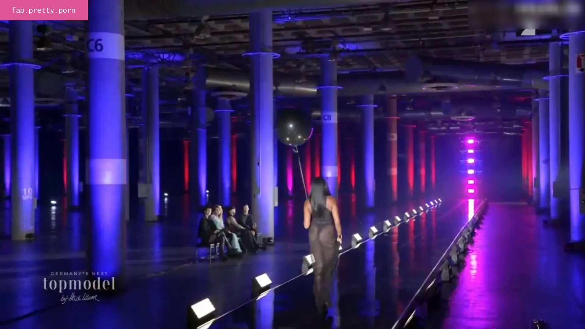 Germany’s Next Topmodel - Photo #48