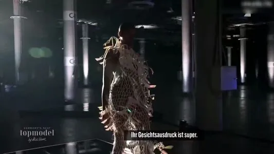 Germany’s Next Topmodel