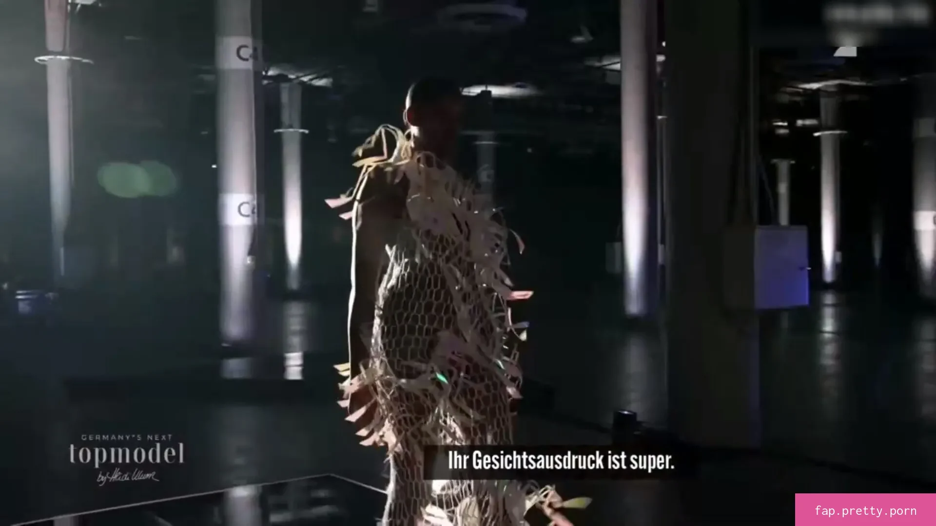 Germany’s Next Topmodel - Photo #55