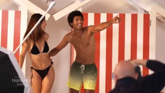 Germany’s Next Topmodel