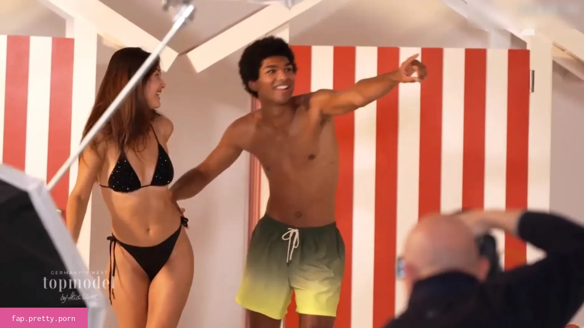 Germany’s Next Topmodel - Photo #23