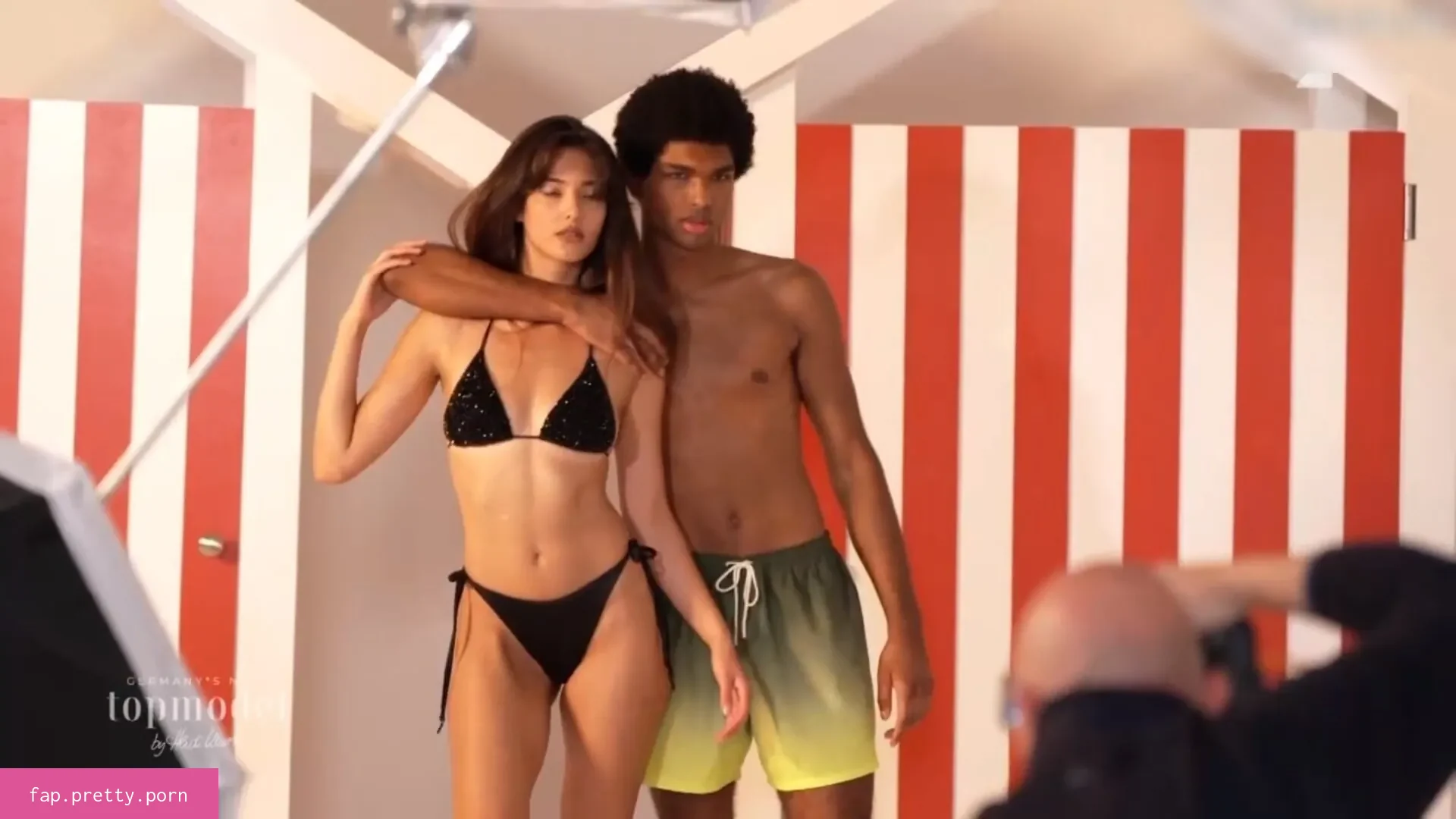 Germany’s Next Topmodel - Photo #25