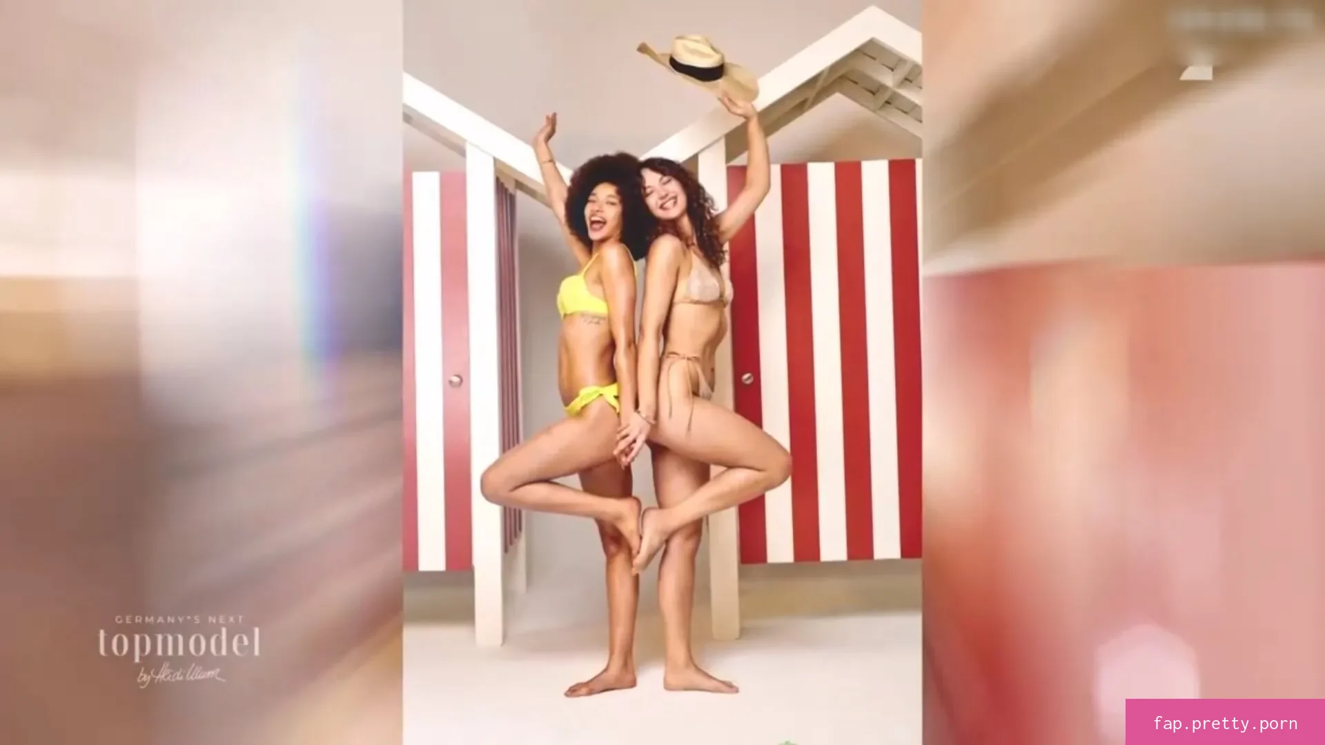 Germany’s Next Topmodel - Photo #58