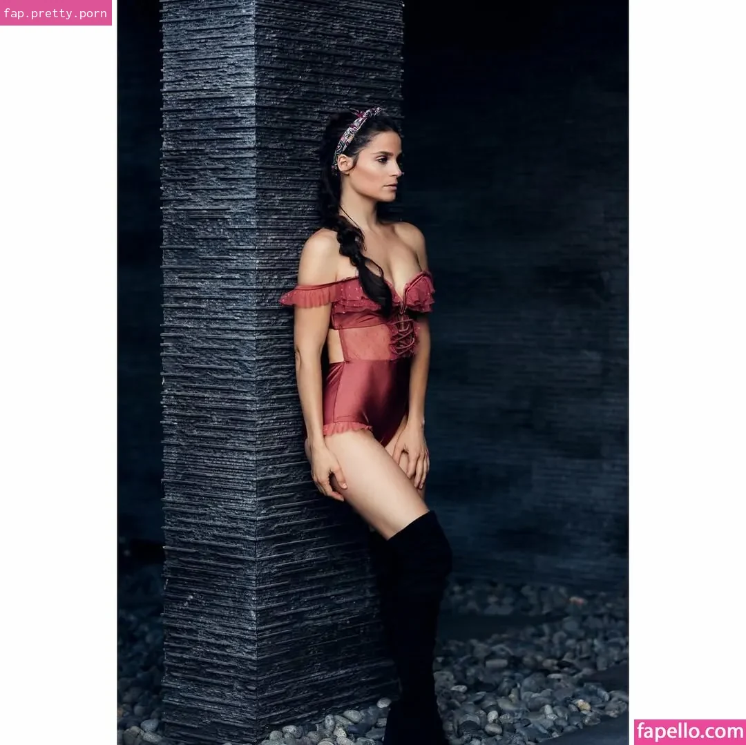 Gianna Simone - Photo #13