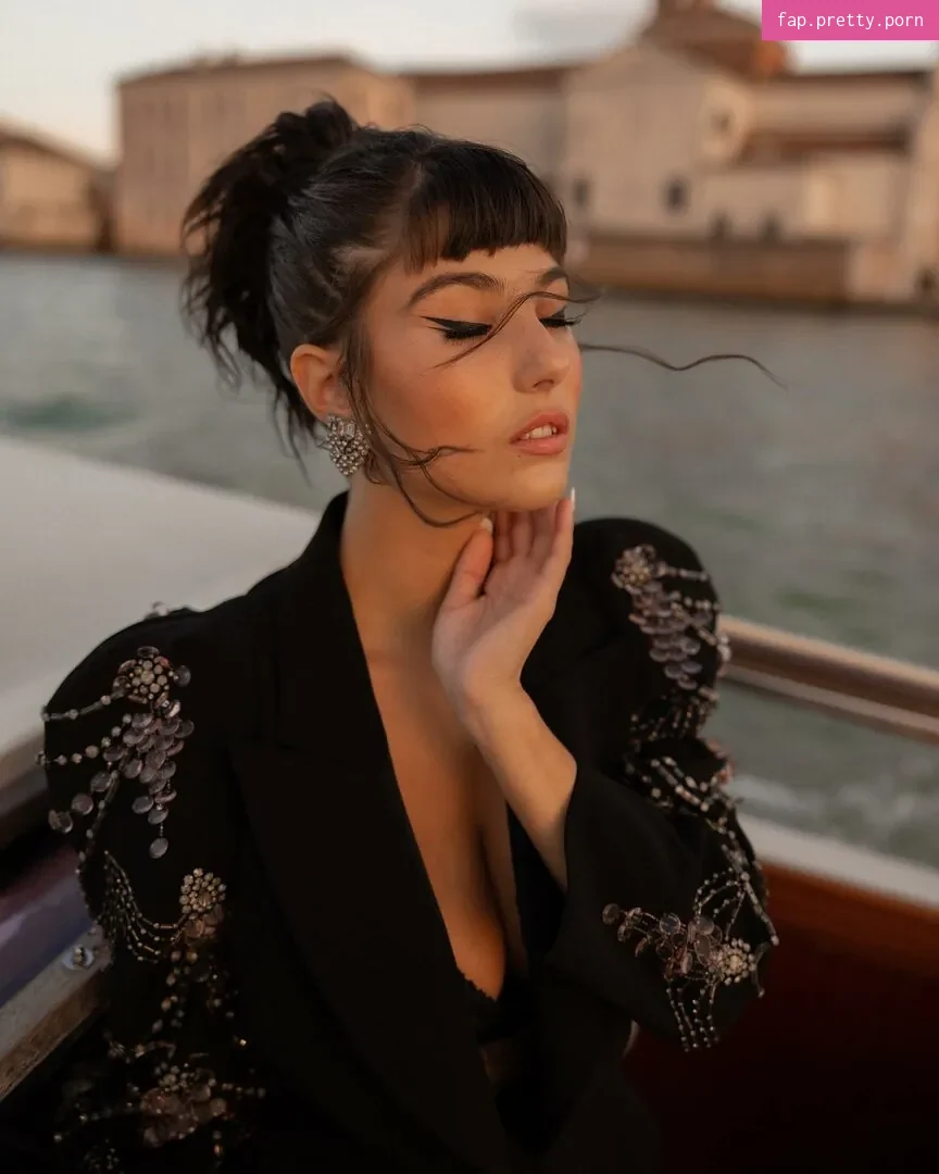 Giorgia Soleri - Photo #15