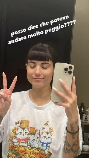 Giorgia Soleri