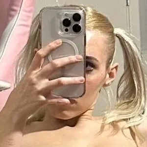 Girlfriend Stella / freshmancheerleader