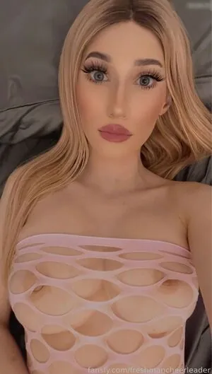 Girlfriend Stella