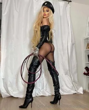 Goddess Slavena