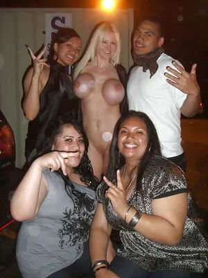 Gogo Stripper