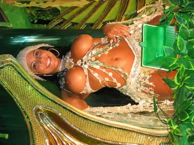Gogo Stripper