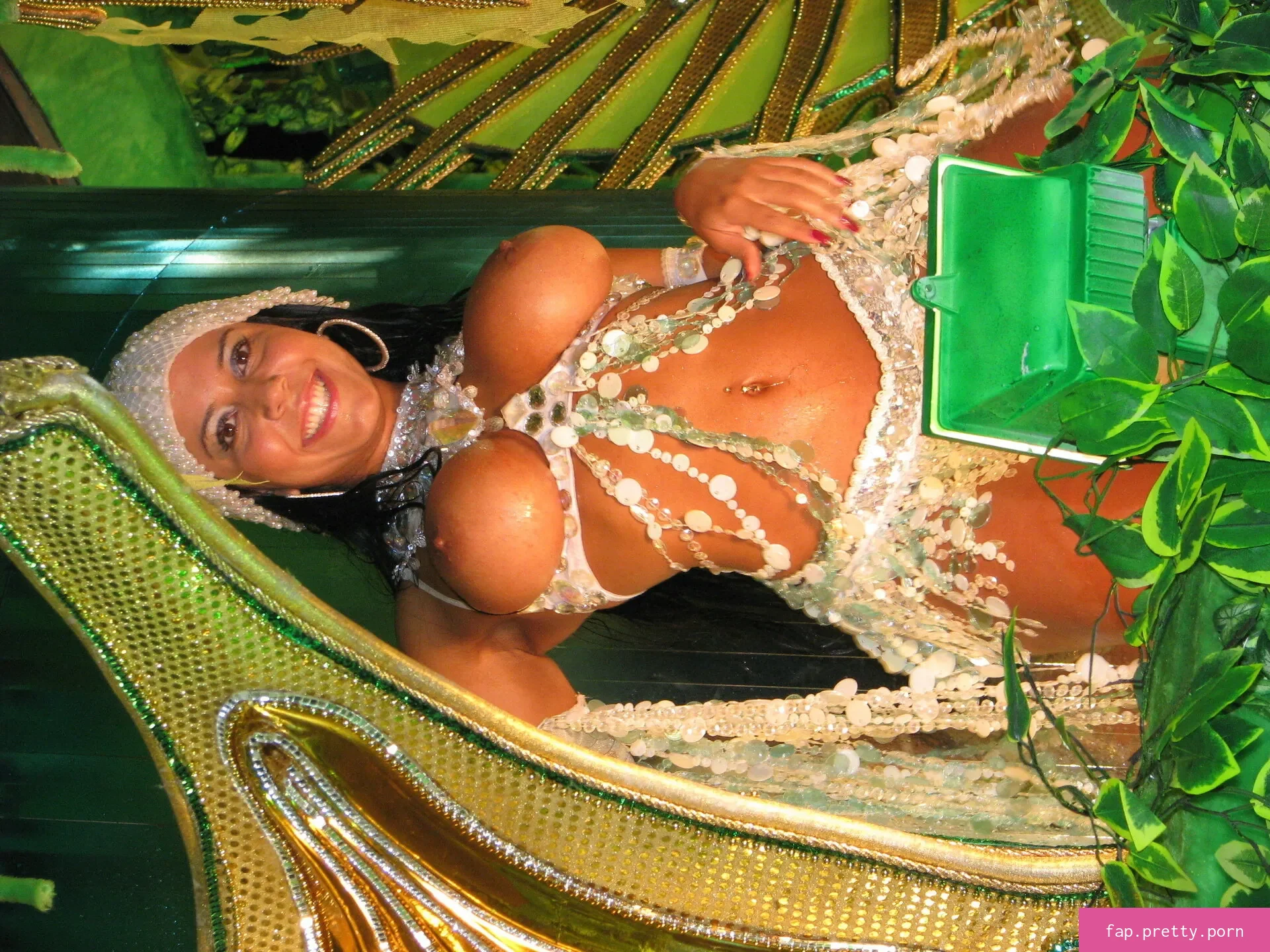 Gogo Stripper - Photo #27