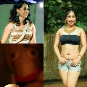 Gowri Siji Mathews