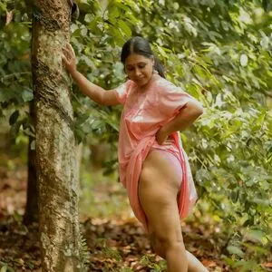 Gowri Siji Mathews