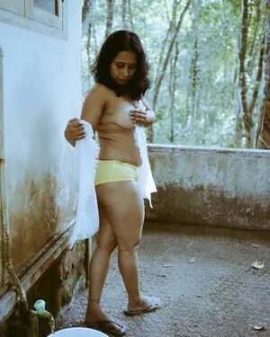 Gowri Siji Mathews