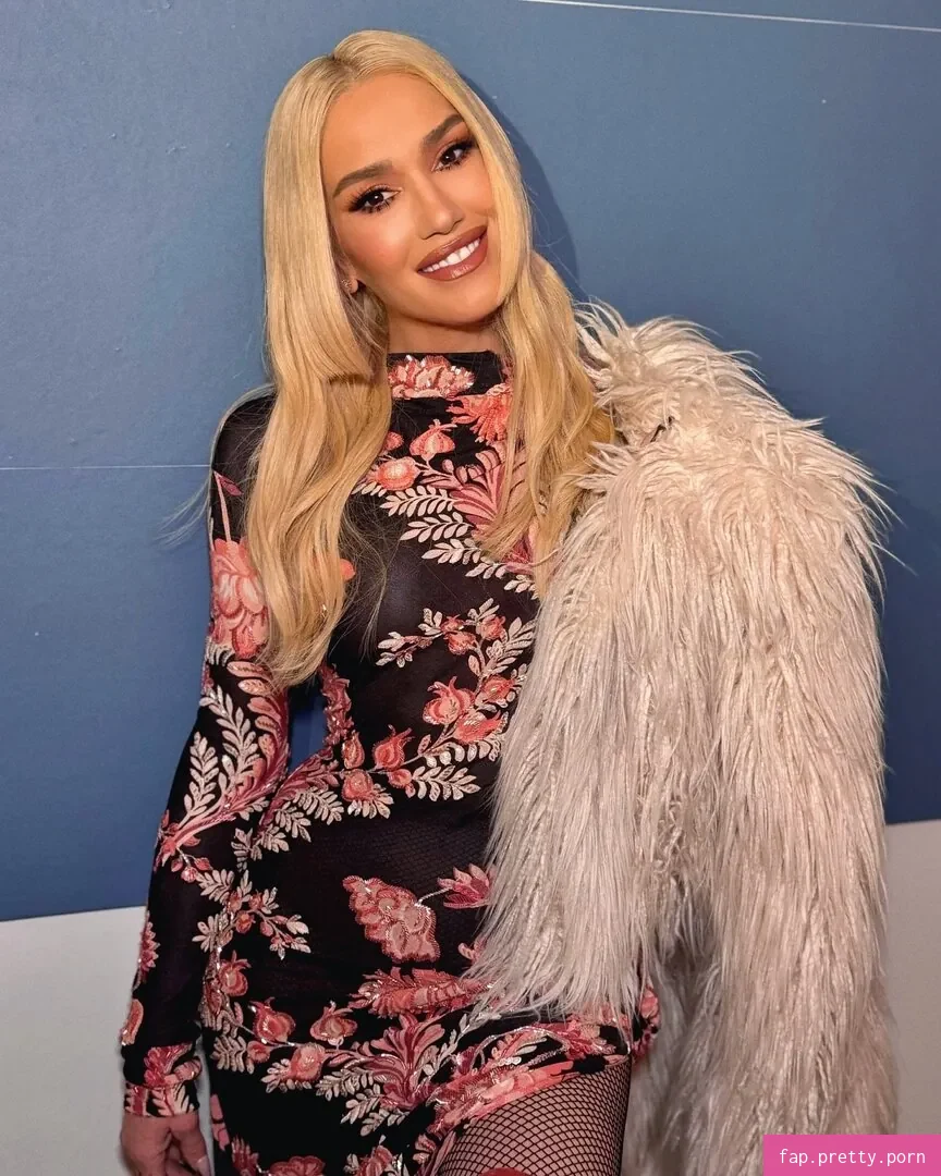 Gwen Stefani - Photo #09