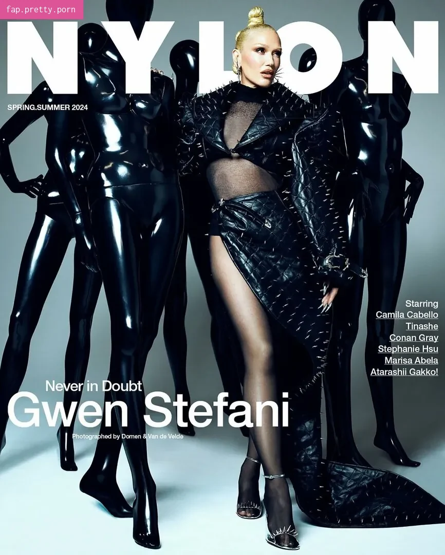 Gwen Stefani - Photo #11