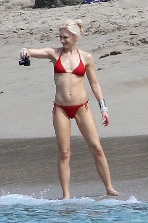 Gwen Stefani