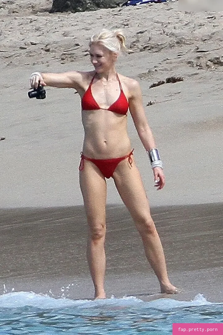 Gwen Stefani - Photo #19