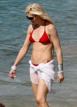 Gwen Stefani