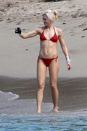 Gwen Stefani