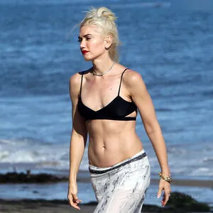 Gwen Stefani