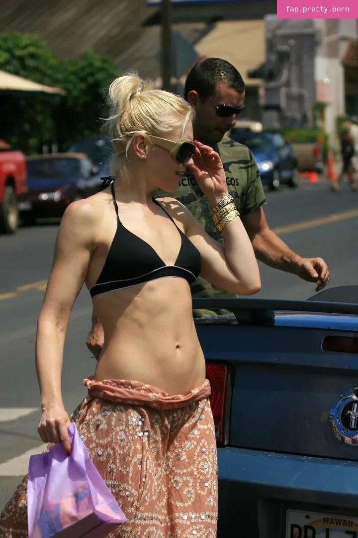 Gwen Stefani - Photo #39