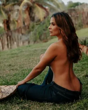 Gyselle Soares